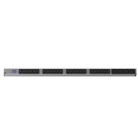 Bachmann IT PDU Basic - Stromverteilungseinheit (Rack - einbaufähig)