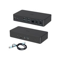 i-tec Dockingstation - für Notebook, Tablet