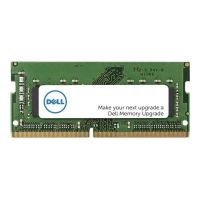 Dell  DDR4 - Modul - 8 GB - SO DIMM 260-PIN