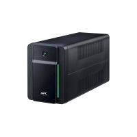 APC Back-UPS BX Series BX1200MI-FR - USV - Wechselstrom 230 V