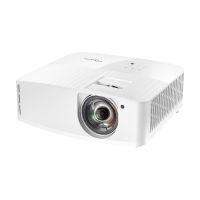 Optoma 4K400STx - DLP-Projektor - 3D - 4000 lm
