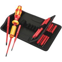 Wera 05059291001, 150 mm, 80 mm, 225 mm, 760 g