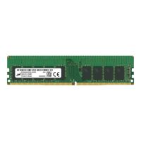 Micron DDR4 - Modul - 8 GB - DIMM 288-PIN - 3200 MHz / PC4-25600
