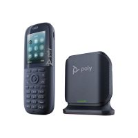 Poly Rove B2 Base Station and 30 Phone Handset Kit