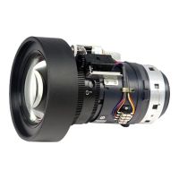 Vivitek VL906G - Zoomobjektiv - 22.8 mm - 28.5 mm
