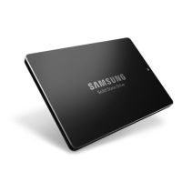 Samsung PM883 MZ7LH240HAHQ - SSD - verschlüsselt - 240 GB - intern - 2.5" (6.4 cm)
