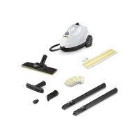 Kärcher SC 2 EasyFix - Dampfreiniger - Kanister