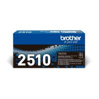 Brother TN-2510 - Mit hoher Kapazität - Schwarz