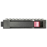 HPE Dual Port Enterprise - Festplatte - 1.2 TB - 2.5" SFF (6.4 cm SFF)