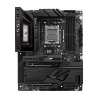 ASUS ROG CROSSHAIR X870E DARK HERO, AMD, Sockel AM5, AMD Ryzen 7000 Series, AMD Ryzen 8000 Series, AMD Ryzen 9000 Series, Sockel AM5, DDR5-SDRAM, 256 GB