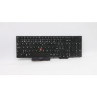 Lenovo 5N20W68144, Tastatur, Tschechisch, Slowakisch, Lenovo, ThinkPad L15 Gen 2 (20X3, 20X4)