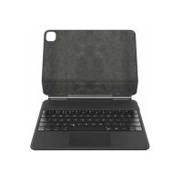 Belkin Connect Pro - Tastatur und Foliohülle (Schutzhülle)
