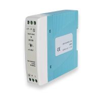 Teltonika PR3PDNP0, Drinnen, 100-240 V, 50-60 Hz, 20 W, 12 V, AC-an-DC