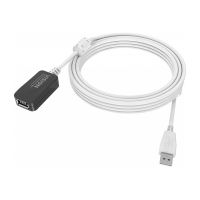 Vision Techconnect - USB-Verlängerungskabel - USB (W)