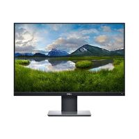 Dell P2421 - LED-Monitor - 61.13 cm (24.1") - 1920 x 1200 WUXGA @ 60 Hz