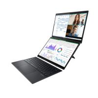 ASUS Zenbook Duo UX8406MA-QL114W, Intel Core Ultra 5, 35,6 cm (14"), 1920 x 1200 Pixel, 16 GB, 512 GB, Windows 11 Home