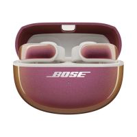 Bose Ultra Open Earbuds, Kabellos, Anrufe/Musik/Sport/Alltag, Kopfhörer, Perleffekt