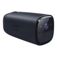 Anker Innovations Eufy Skin - Kameraschutzhülle - Schwarz (Packung mit 2)