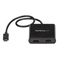 StarTech.com USB-C zu HDMI Multi-Monitor Adapter