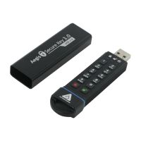 Apricorn Aegis Secure Key 3.0 - USB-Flash-Laufwerk