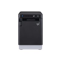Star Micronics Star mC-Label2 MCL21CWBI - Etikettendrucker - Thermodirekt - Rolle (2,5 - 6 cm)