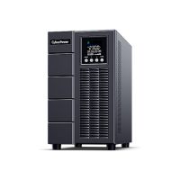 CyberPower Systems CyberPower Online S Series OLS3000EA - USV - Wechselstrom 230 V