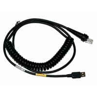 HONEYWELL USB-Kabel - 5 V - 3 m - gewickelt