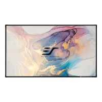 Elite Screens Aeon Series AR100WH2 - Leinwand - geeignet für Wandmontage - 254 cm (100")