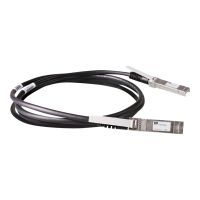 HP HPE X240 Direct Attach Cable - Netzwerkkabel