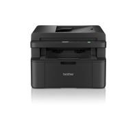 Brother DCP-L1660W - Multifunktionsdrucker - s/w - Laser - Letter A (216 x 279 mm)/