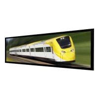 DynaScan DS371BT4 - 95.2 cm (37.5") Klasse Semi-Outdoor Series LED-Display
