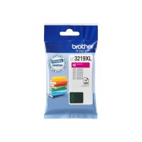 Brother LC3219XLM - XL - Magenta - Original - Blisterverpackung