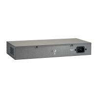 LevelOne GEU-1621 - Switch - unmanaged - 16 x 10/100/1000