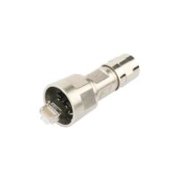 Telegärtner Karl Gärtner Telegärtner J80026A0005, RJ45, Edelstahl