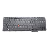 Lenovo Primax - Ersatztastatur Notebook - mit Trackpoint