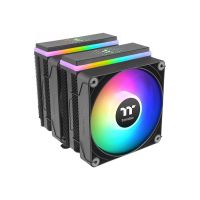 Thermaltake ASTRIA 600 - Prozessor-Luftkühler - (für: LGA2066, LGA2011, LGA1851, LGA1700, LGA1200, LGA1156, LGA1155, LGA1151, LGA1150, AM5, AM4)