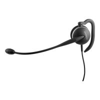 Jabra GN 2100 Flex-Boom 3-in-1 - Headset - kabelgebunden