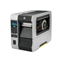 Zebra ZT610 - Etikettendrucker - Thermodirekt / Thermotransfer - Rolle (11,4 cm)