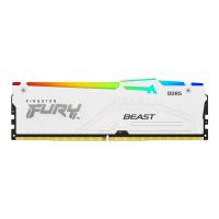 Kingston FURY Beast RGB - DDR5 - Kit - 32 GB: