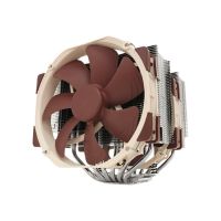 Noctua NH-D15 - Prozessor-Luftkühler - (für: LGA1156, AM2, AM2+, AM3, LGA1155, AM3+, LGA2011, FM1, FM2, LGA1150, FM2+, LGA1151, LGA2011-3 (Square ILM)