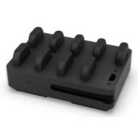 Jabra Ladestation - 10 Ausgabeanschlussstellen