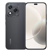Huawei Honor 400 Lite, 17 cm (6.7"), 8 GB, 256 GB, 108 MP, MagicOS 9.0, Schwarz