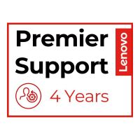 Lenovo Premier Support for AIPC Upgrade - Serviceerweiterung - Arbeitszeit und Ersatzteile (für Notebooks)