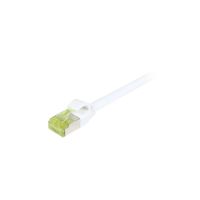 Synergy 21 S217932, 15 m, Cat6a, S/FTP (S-STP), RJ-45, RJ-45, Weiß