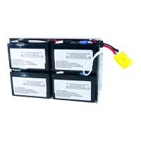Origin Storage USV-Akku - 1 x Batterie - ventilgeregelte Bleisäure (VRLA)