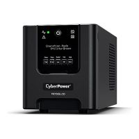 CyberPower Systems CyberPower Professional Tower Series PR750ELCDGR