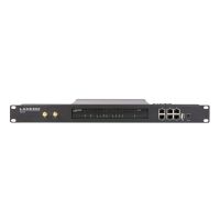 Lancom Rack Mount Plus - Rackmontagesatz - 48.3 cm (19")