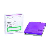 HPE LTO Ultrium WORM 6 - 2.5 TB / 6.25 TB - Beschriftungsetiketten