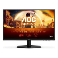 AOC Gaming 27G42E - LED-Monitor - Gaming - 68.6 cm (27")