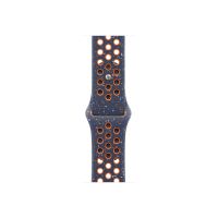 Apple Nike - Armband für Smartwatch - 42mm - Größe S/M